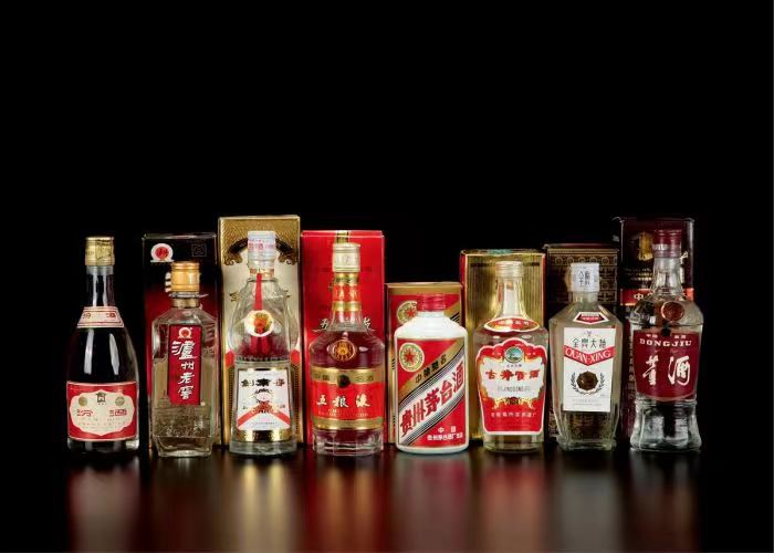 祁阳老酒储存的方法