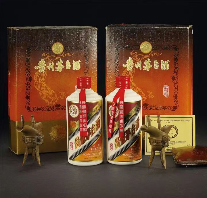 祁阳烟酒回收